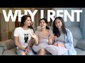 I Rented A Place In Singapore. Here's Why. | ft Vanessa Ho & Zen Theng