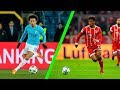 Top 10 Fastest Young Players 2017/2018