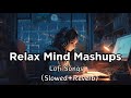 None Stop|| Relax Mind Lofi Songs|| [Slowed and Reverb] #mindrelaxinglofi #hindisong