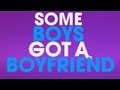Matt Fishel - "Radio-Friendly Pop Song" (Official Music Video)