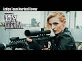 Action Team Overlord Flower - A Top Female Agent Fight Movie | Action film, Full Movie HD