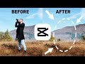 How to Remove Objects From Video in CapCut