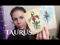 TAURUS - Unexpected message from your Grandfather