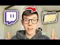 How To Download Twitch VODs (Videos & Clips) - Full Guide
