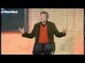 Stephen Fry - The power of words in Nazi Germany