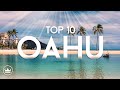 The Top 10 BEST Things To Do in Oahu, Hawaii (2024)