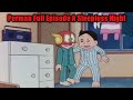 Perman Episode 016 - A Sleepless Night in Hindi | AnimeCartoonHub India