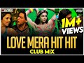Love Mera Hit Hit | Club Mix | Billu | Shahrukh Khan | Deepika Padukone | DJ Ravish & DJ Chico