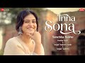 Inna Sona - Sanchita Bashu | Amjad Nadeem Aamir , Deedar Kaur | Zee Music Originals | Love Song