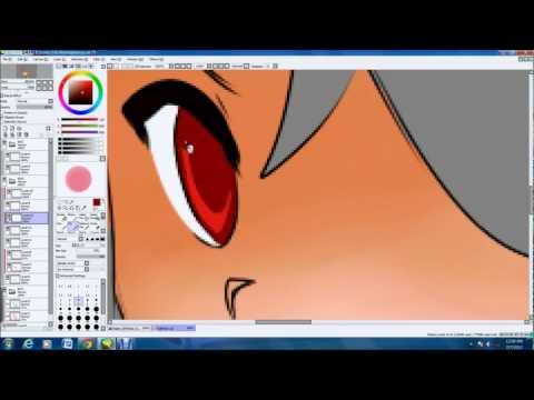 Speedpaint Boboiboy Halilintarthunder Playithub Largest Videos Hub