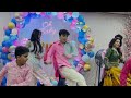 Baby Shower Dance | Shinchan Dance | KHUSH | Shyam Creation