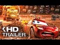 CARS 3 ALL Trailer & Clips (2017) CARS 3 ALL Trailer & Clips (2017)