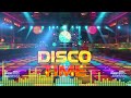New Dance Italo Disco 2024  - Touch In The Night - Italo Disco 80s 90s Instrumental