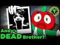 Game Theory: The Dead Will RISE! (Andy's Apple Farm / Rabbit Knight)
