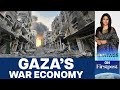 Palestinians Pay $2 Million a Day to Flee Gaza War: Report | Vantage with Palki Sharma