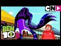 Ben 10 | Ben Gets His Body Back! | Cartoon Network