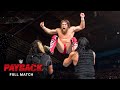 FULL MATCH: The Shield vs. Daniel Bryan & Randy Orton - WWE Tag Team Titles Match: WWE Payback 2013