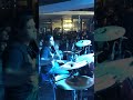 Odekha Shorgo Shaju Live Drum Cam ft Artcell x AvoidRafa
