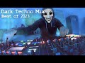 BEST OF Dark Techno ( Underground ) 2023 Mix