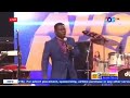 Apostle Okoh Agyemang explains what most people never understands about music