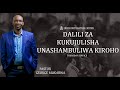 DALILI ZA KUKUJULISHA UNASHAMBULIWA KIROHO || PST. GEORGE MUKABWA || 15/06/2023