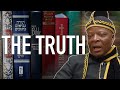 Truth About Jesus, The Holy Books & Time Travel