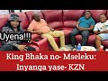 King Bhaka /Inyanga no- Mseleku: Uthando Nesthembu Update