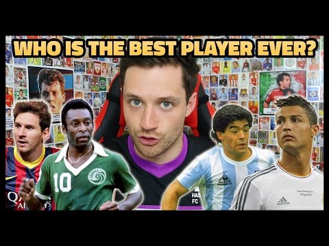 Download video pele vs maradona