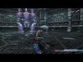 FFXII: The Zodiac Age 100% Early Game Ribbon Stealing Method (PS4)