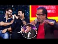 Brahmanandam's Funny Punches On Ali Made Everyone Laugh Out Loud