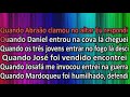 Raquel Silva - Eu Não Mudo - Playback - Karaoke