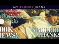 My Bloody Jeans | Based on True Event | Award Winning Short Film | JAS FiLMS |