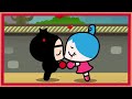PUCCA | He loves me not | IN ENGLISH | 02x23