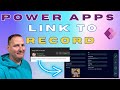 The Ultimate Guide to Power Apps Deep Linking