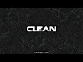 Trap  Freestyle Type Beat - "Clean" | Free Type beat 2023 | Rap Trap Instrumental