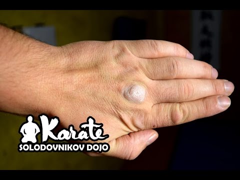 Как мне сделать крепкие кулаки Как мне сделать крепкие кулаки