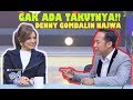 Najwa Shihab Tersipu DIGOMBALIN Denny Terus-terusan | OPERA VAN JAVA (19/11/19) PART 2
