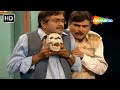 Siddharth Randeria Nu Best Gujarati Comedy Natak | "Bas Kar Bakula" (HD) | Rajul Diwan, Suraj Vyas