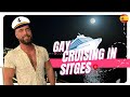 Gay Cruising Sitges