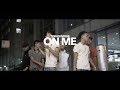 TrenchMoBB - On Me (Official Video)