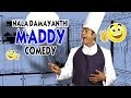 Nala Damayanthi Tamil Movie | Back To Back Comedy Scenes | Madhavan | Mouli | Kamal Hassan