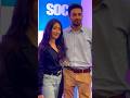Hira Tareen and Ali Safina spotted at recent event in Karachi