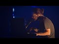 Atoms For Peace | Rabbit In Your Headlights | live