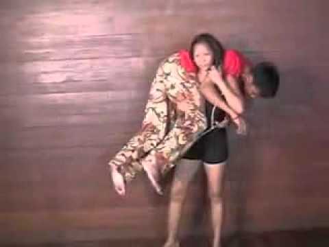 Japanese lift carry compilations