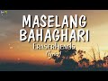 Maselang Bahaghari (lyrics) - Eraserheads