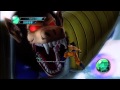 Dragonball Z Ultimate Tenkaichi: Story Mode Fight 8 Goku Vs Giant Ape Vegeta