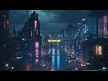 Cities before dawn • lofi ambient music | chill beats to relax/study to