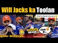Unbelievable batting by Jacks | Important inning for Virat | Sudarshan looks solid