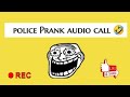 Kannada Police Prank call audio 🤣🤣 Make your friends fool 😂#pranks #prank #affankhan46