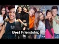 Best Friendship Tiktok Videos ❤️💑 | Jannat, Arishfa, Lucky, Riyaz, Avneet, Riza and More |